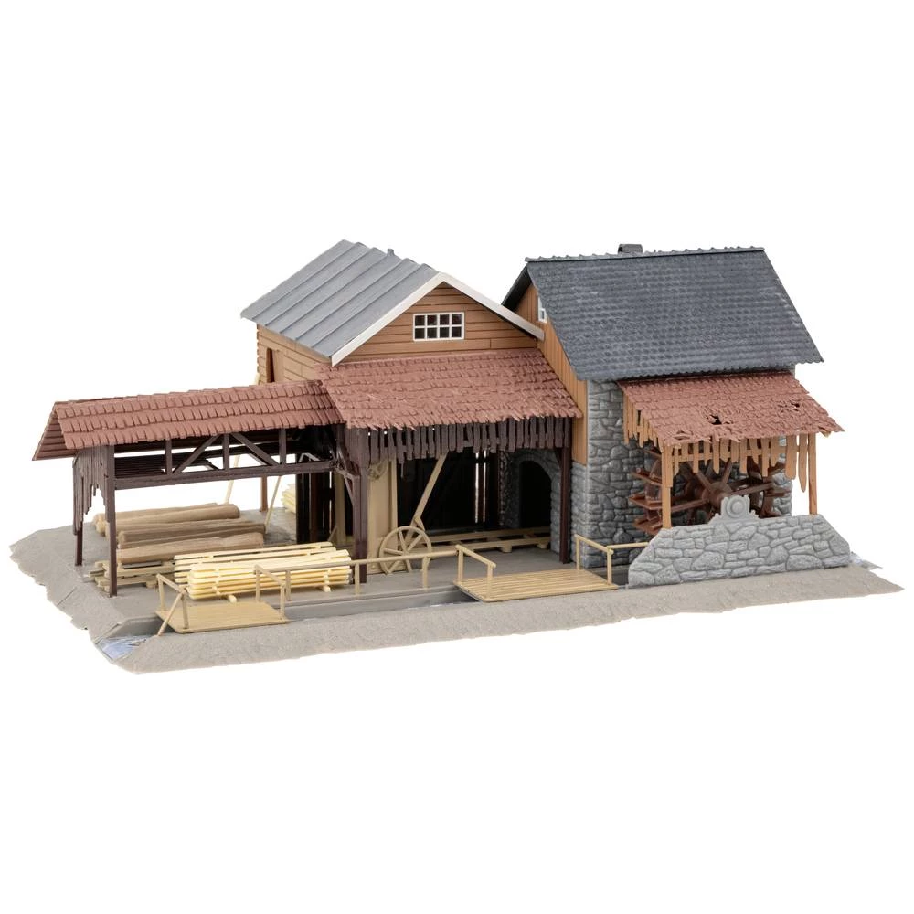 Faller 190138 h0 Pilana promotivni set slika