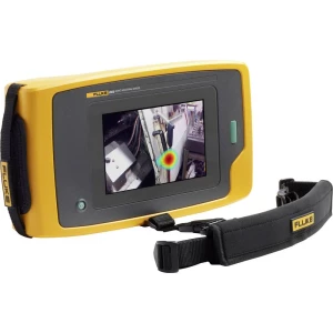 Fluke FLK-II900 detektor ipuštanja plina s funkcijom za pohranjivanje podataka, s USB sučeljem slika