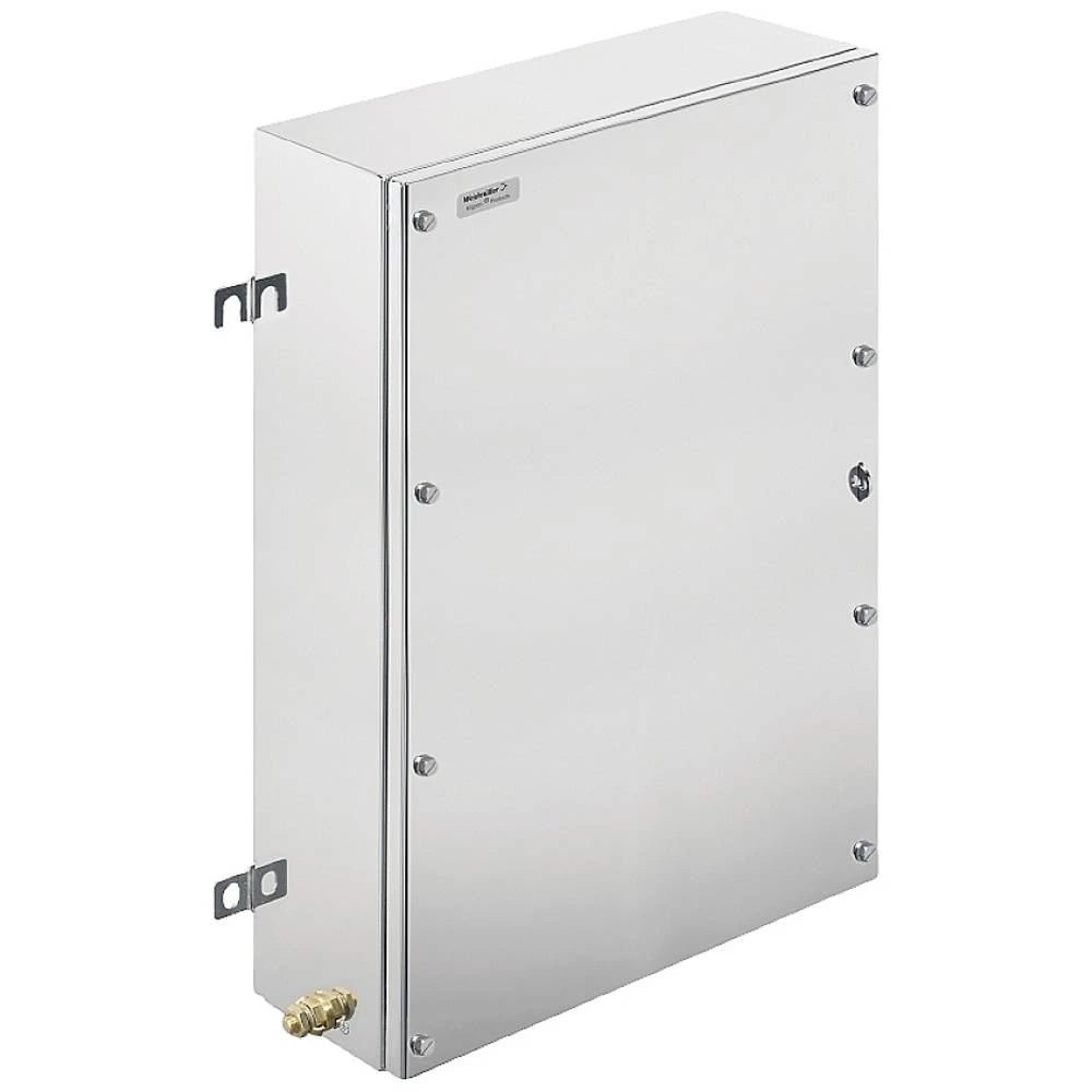 Zidni ormar 350 x 550 x 200 Weidmüller KTB MH 553520 S2N3 1 ST slika