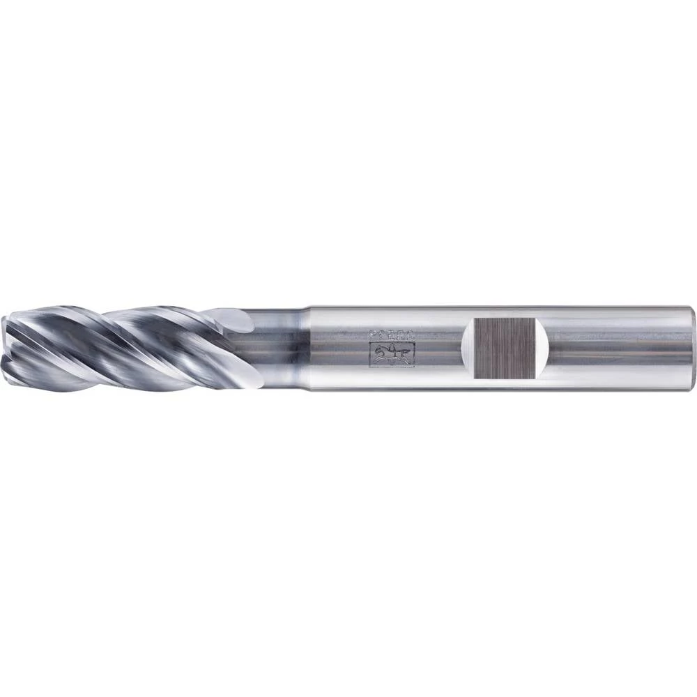 PFERD TOOLS 23000158 kutna glodalica tvrdi metal dužina 63 mm Radna duljina 19 mm Promjer osovine 8 mm slika