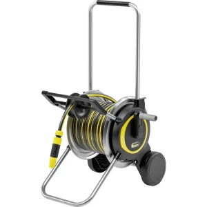Kärcher Home & Garden HT 5.20 M Set 2.645-368.0 20 m 1/2 inča 1 St. crna kolica za crijevo slika