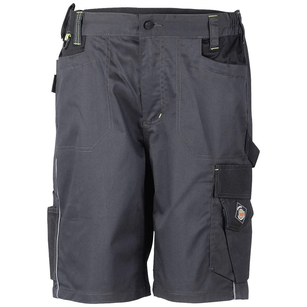 Stenso 4813-80-56 Prisma Spandex kratke hlače 62% pamuk, 35% poliester, 3% elastin, 270g/m², ojačani dijelovi: 600D Oxfo slika