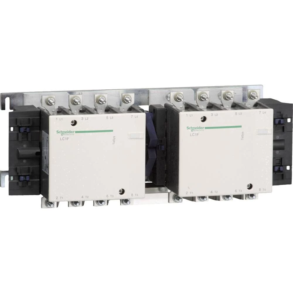 Schneider Electric LC2F2654 Prekretni sklopnik 1 ST slika