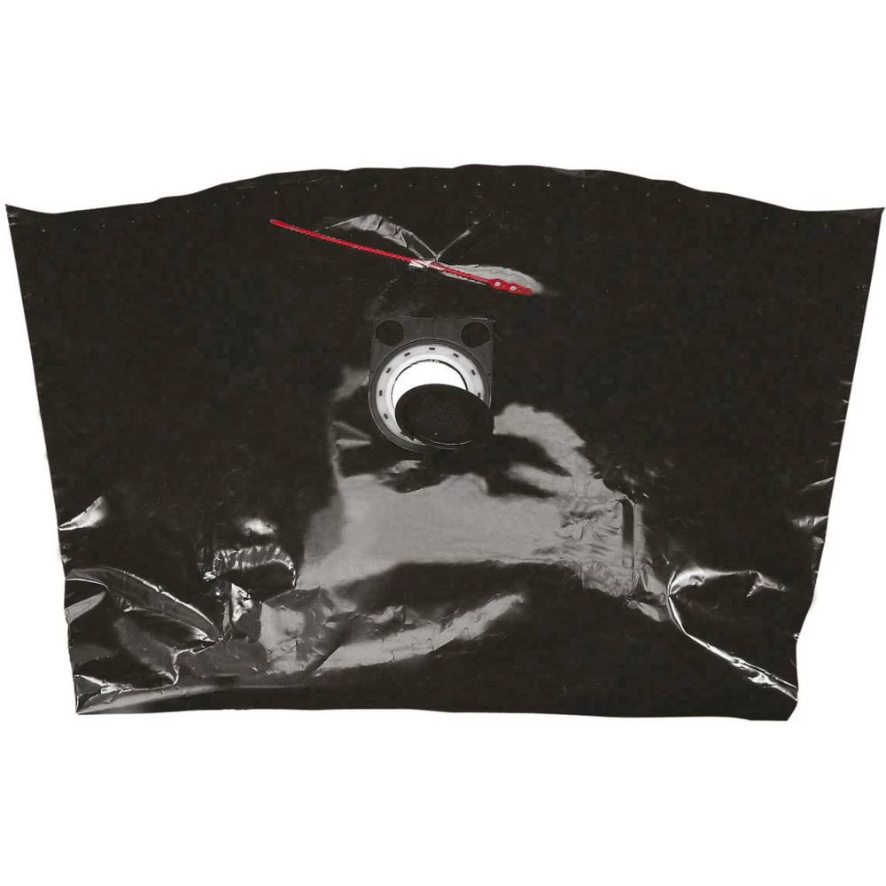 Filterska vrećica 5-dijelni komplet Metabo 630325000