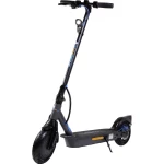 ePowerFun ePF-1 PRO City e-scooter crna Li-Ion 36 V 11.6 Ah Odobrenje cesta: njemačka