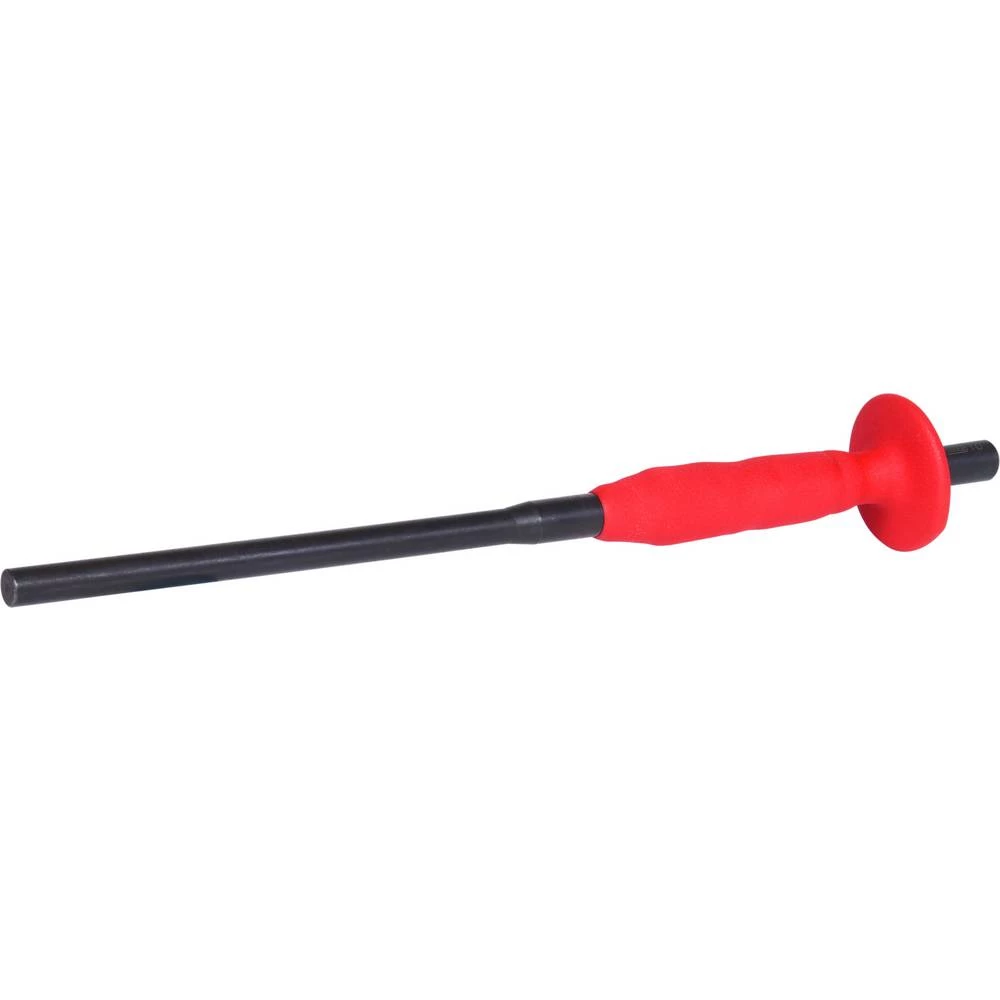 KSTOOLS® 1560030 Probijač s ručkom za zaštitu ruku, okrugli, Ø 10 mm slika