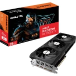 Gigabyte grafička kartica AMD Radeon RX 7900 XTX Gaming Overclocked 24 GB GDDR6-RAM PCIe  HDMI™, DisplayPort navijena