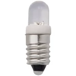 TRU COMPONENTS TC-12249912 Višenaponska LED svjetiljka 3 V/DC, 15 V/DC  E10  toplo bijela 1 St.