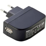 Dehner Elektronik SYS 1638-0605-W2E (Europe USB inlet) plug-in napajanje, fiksni napon 5 V/DC 1.2 A 6 W stabilizirano