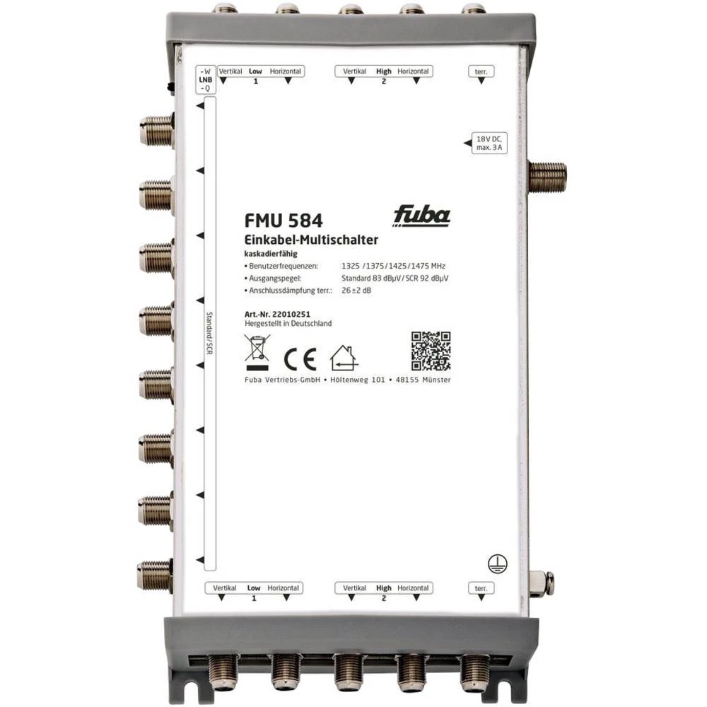 Conrad Product Image