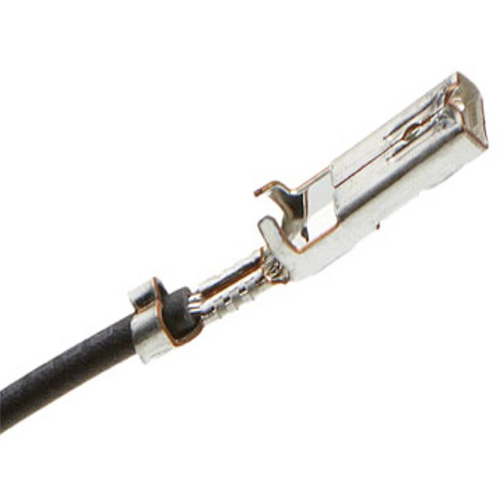 Molex 357480410 plosnate natične stupice       5000 St. Tape slika