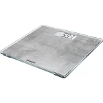 Soehnle Style Sense Compact 300 Concrete digitalna osobna vaga Opseg mjerenja (kg)=180 kg siva
