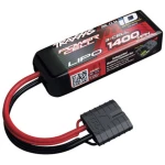 Modelarski paket baterija na punjenje (LiPo) 11.1 V 1400 mAh 25 C Traxxas stik Traxxas iD