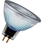 OSRAM 4058075433724 LED Energetska učink. A (A++ - E) GU5.3 reflektor 8 W = 50 W toplo bijela (Ø x D) 51 mm x 46 mm 1 S