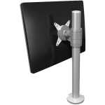 1-struki Stolni nosač za monitor 25,4 cm (10") - 61,0 cm (24") Nagibni i okretni, Rotirajuči Dataflex ViewLite Monitorarm 102