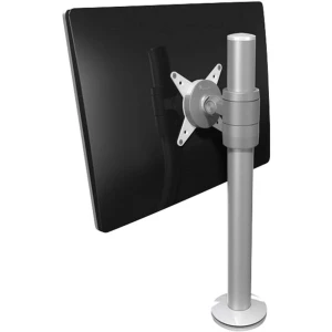 1-struki Stolni nosač za monitor 25,4 cm (10") - 61,0 cm (24") Nagibni i okretni, Rotirajuči Dataflex ViewLite Monitorarm 102 slika