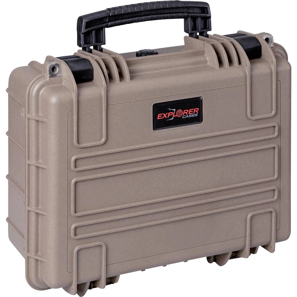 Explorer Cases Outdoor kofer 3818HL.D E desert tan empty (Š x V x D) 38 x 27 x 18 cm boja pjeska 3818HL.D E slika