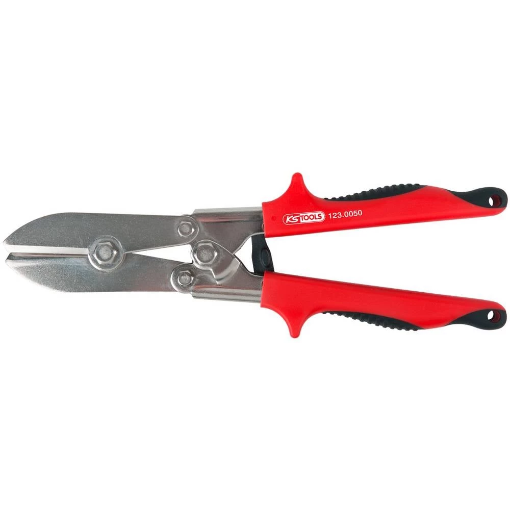 KS Tools 123.0050 1230050 kliješta za uvlačenje cijevi slika