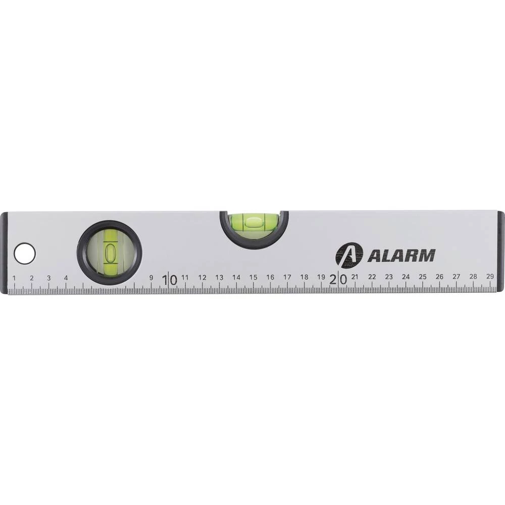 Alarm Werkzeuge 56022223 libela iz laganog metala 300 mm slika
