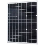 Phaesun Sun Plus 50 S Monokristalni solarni modul 50 Wp 12 V
