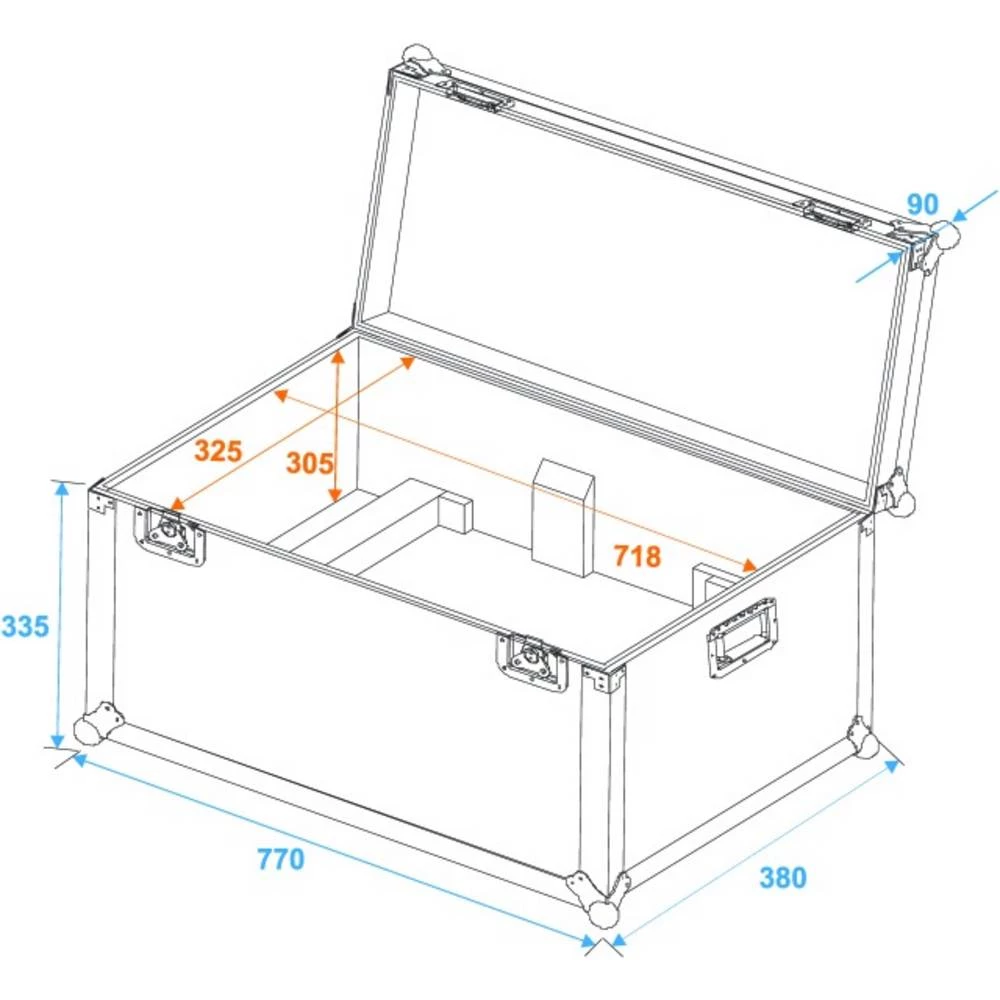 Conrad Product Image