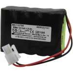 Baterija za medicinsku tehniku Akku Med Zamjenjuje originalnu akumul. bateriju AR1200-1800 12 V 1800 mAh