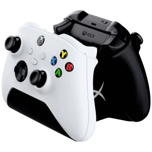 HyperX ChargePlay Duo stanica za punjenje upravljača Xbox One, Xbox Series S, Xbox Series X slika