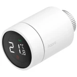Aqara radijatorski termostat SRTS-A01 bijela Apple HomeKit, Alexa (potrebna je zasebna bazna stanica), Google Home (potrebna je zasebna bazna stanica), IFTTT (potrebna je zasebna bazna stanica)