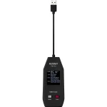 VOLTCRAFT PM-42 USB multimetar   digitalni uklj. testni kabel