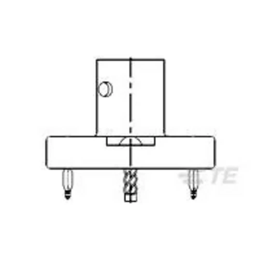 TE Connectivity 5221336-3 1 St. Tube slika
