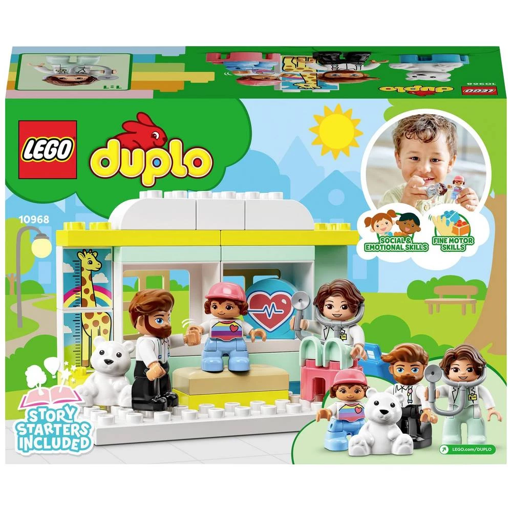 Conrad Product Image