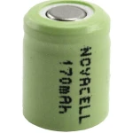 NiMH baterija Sol Expert 31196 1.2 V (max) (Ø x D) 10.5 mm x 14 mm