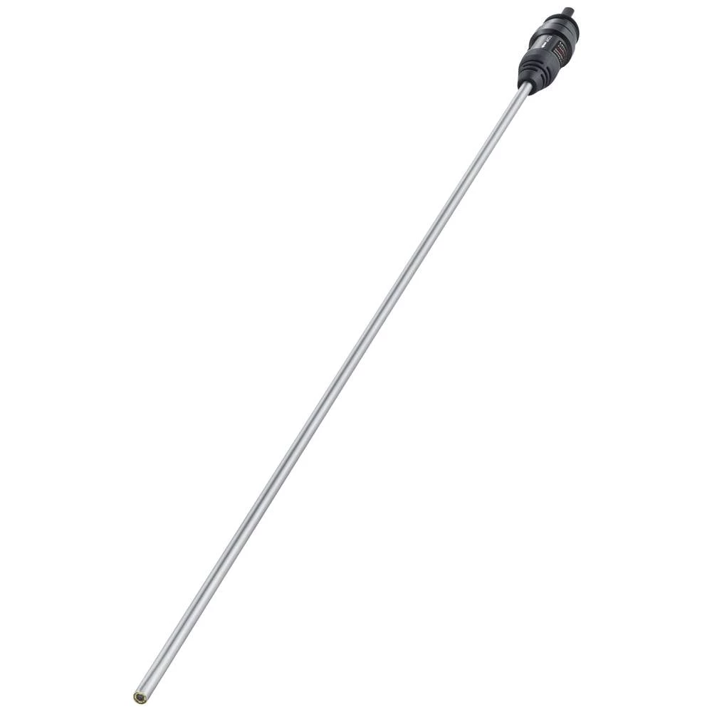 Laserliner FixView Camera endoskopska sonda Promjer sonde 4 mm 400 mm led rasvjeta, fokusiranje slika