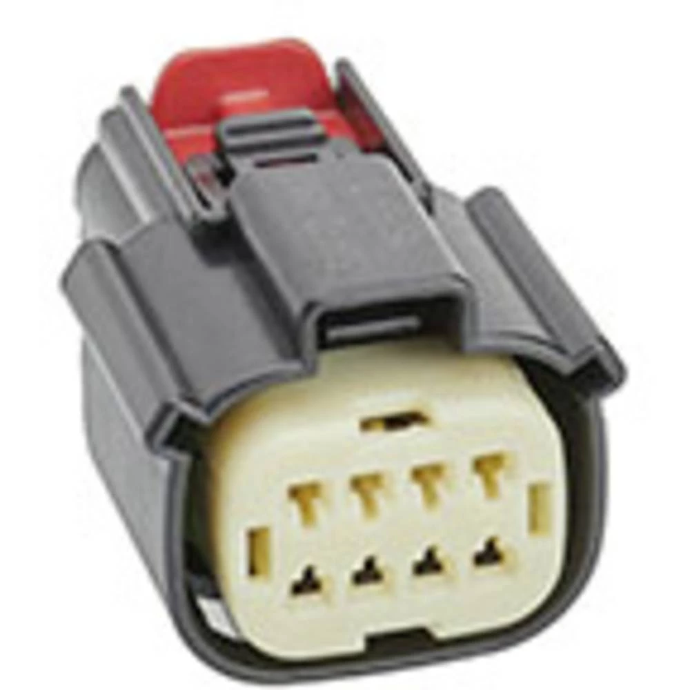 Molex kućište kabelskog utiča    334724807 1 St. slika