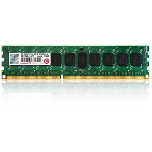 PC Memorijski modul Transcend TS512MKR72V6N 4 GB 1 x 4 GB DDR3-RAM ECC 1600 MHz CL11 11-11-11 slika