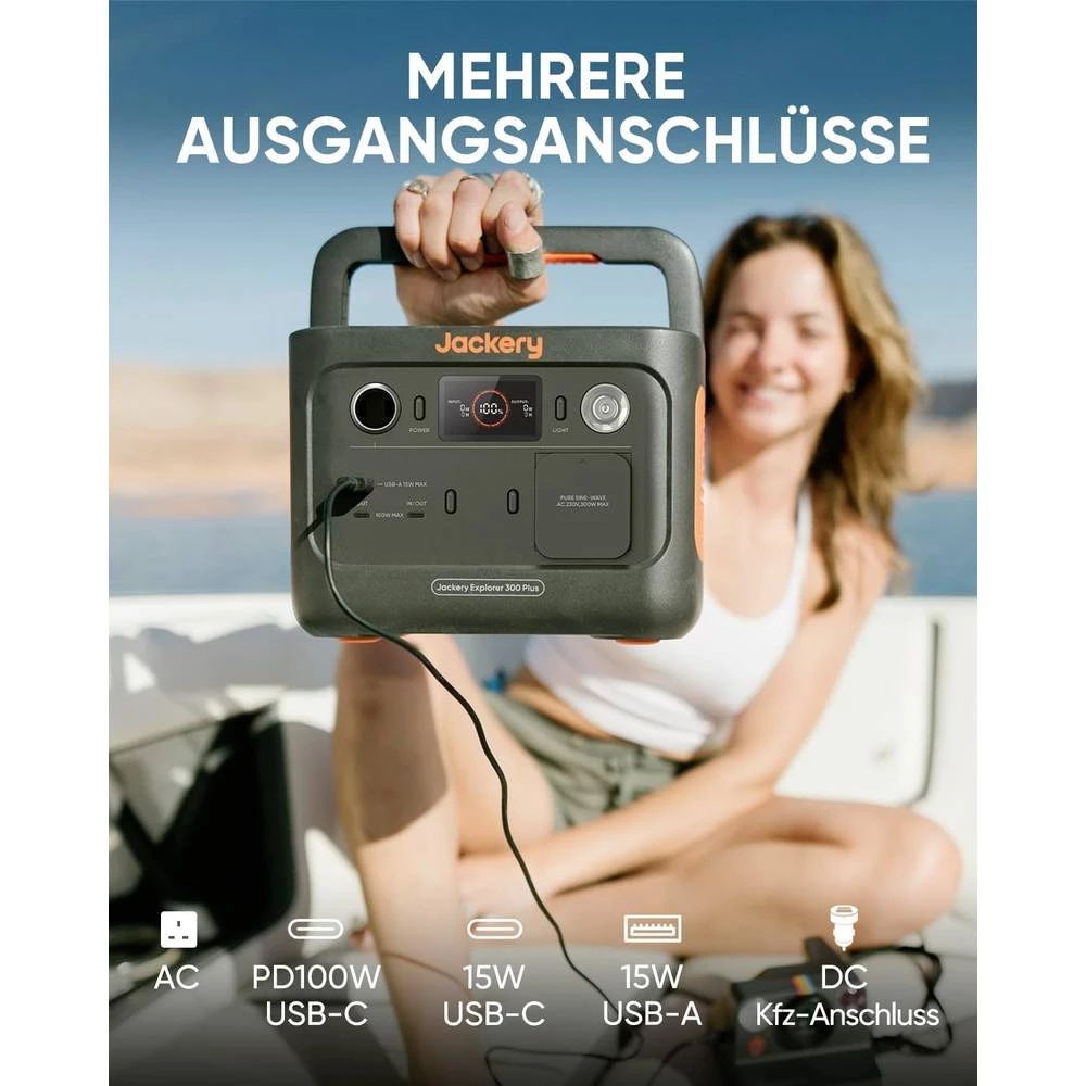 Conrad Product Image