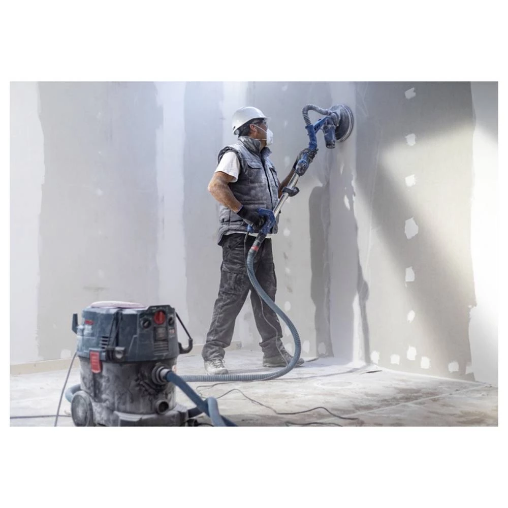 Bosch Accessories 2608901717 2608901717 brusna mreža za brusilicu za suhozid Granulacija 180 (Ø) 225 mm 25 kom. slika