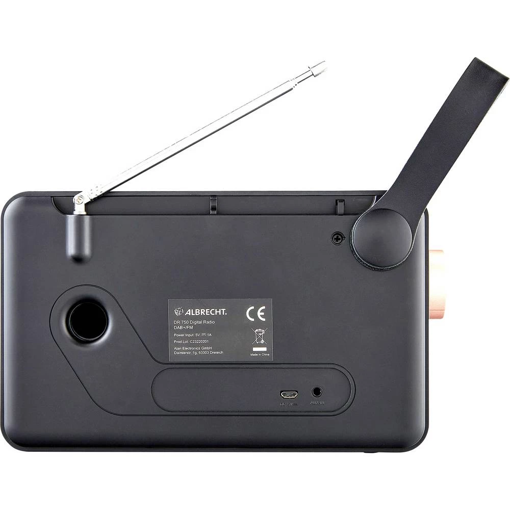 Conrad Product Image