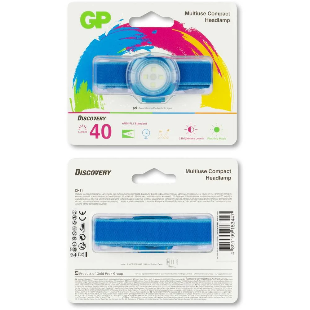 Conrad Product Image