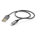 iPhone/iPad Podatkovni kabel/Kabel za punjenje [1x Muški konektor USB 2.0 tipa A - 1x Muški konektor Apple Dock Lightning] 1.50 slika