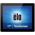 elo Touch Solution 1790L zaslon na dodir Energetska učinkovitost 2021: F (A - G)  43.2 cm (17 palac) 1280 x 1024 piksel 5:4 5 ms USB 2.0, HDMI™, VGA, DisplayPort slika