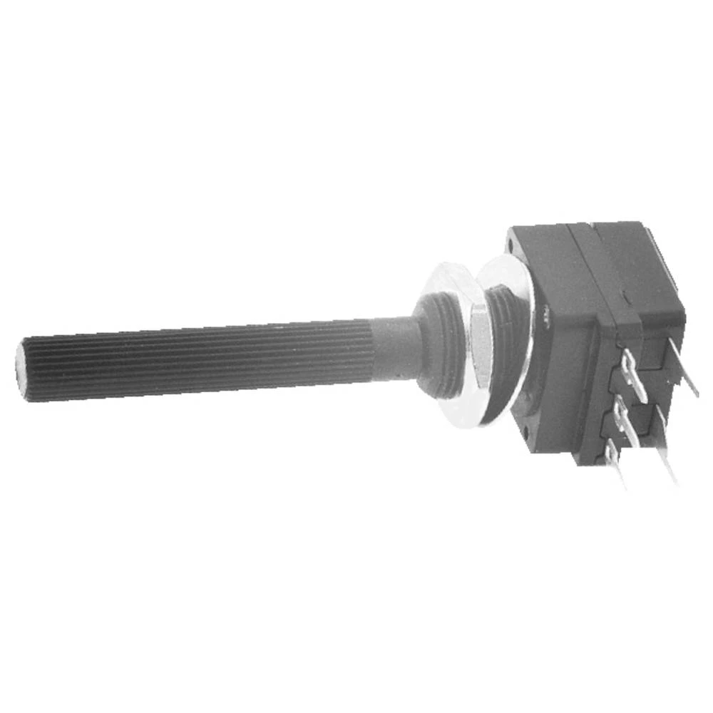 Piher PC16SH-10IP06104A2020ITA potenciometar s ugljičnim filmom 0.2 W 100 kΩ 1 kom. slika