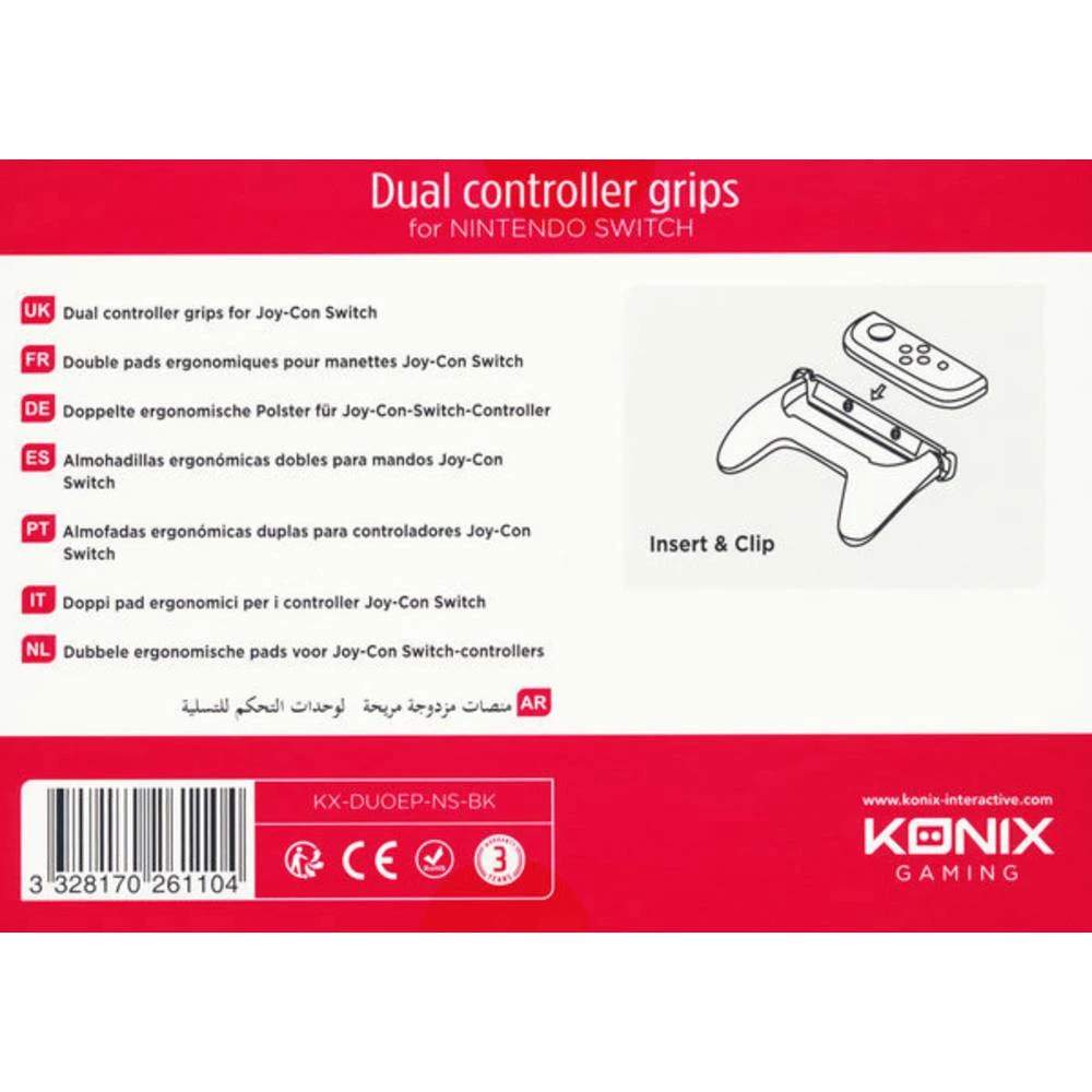 Conrad Product Image