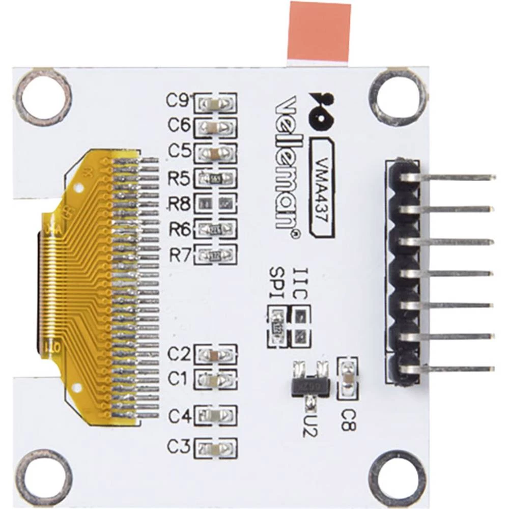 Conrad Product Image