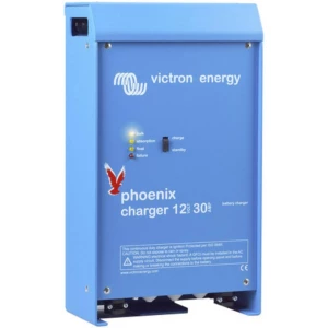 Victron Energy Punjač za olovne akumulatore 12V / 30A slika