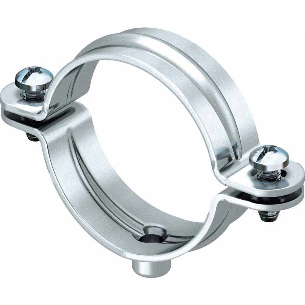 OBO Bettermann 1360159 Dodatna oprema za montažu 100 ST Metalna slika