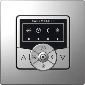 Rademacher DuoFern Bežični upravljač za rolete 5615-AL 36500182 slika