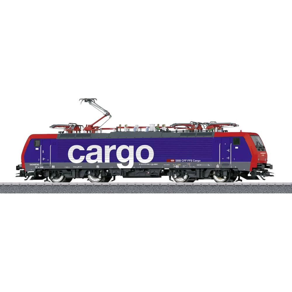 Märklin 29861 slika