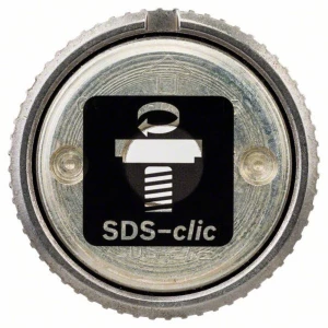 Brza matica SDS-Clic, M 14 x 1,5 mm Bosch Accessories 2608000638 slika