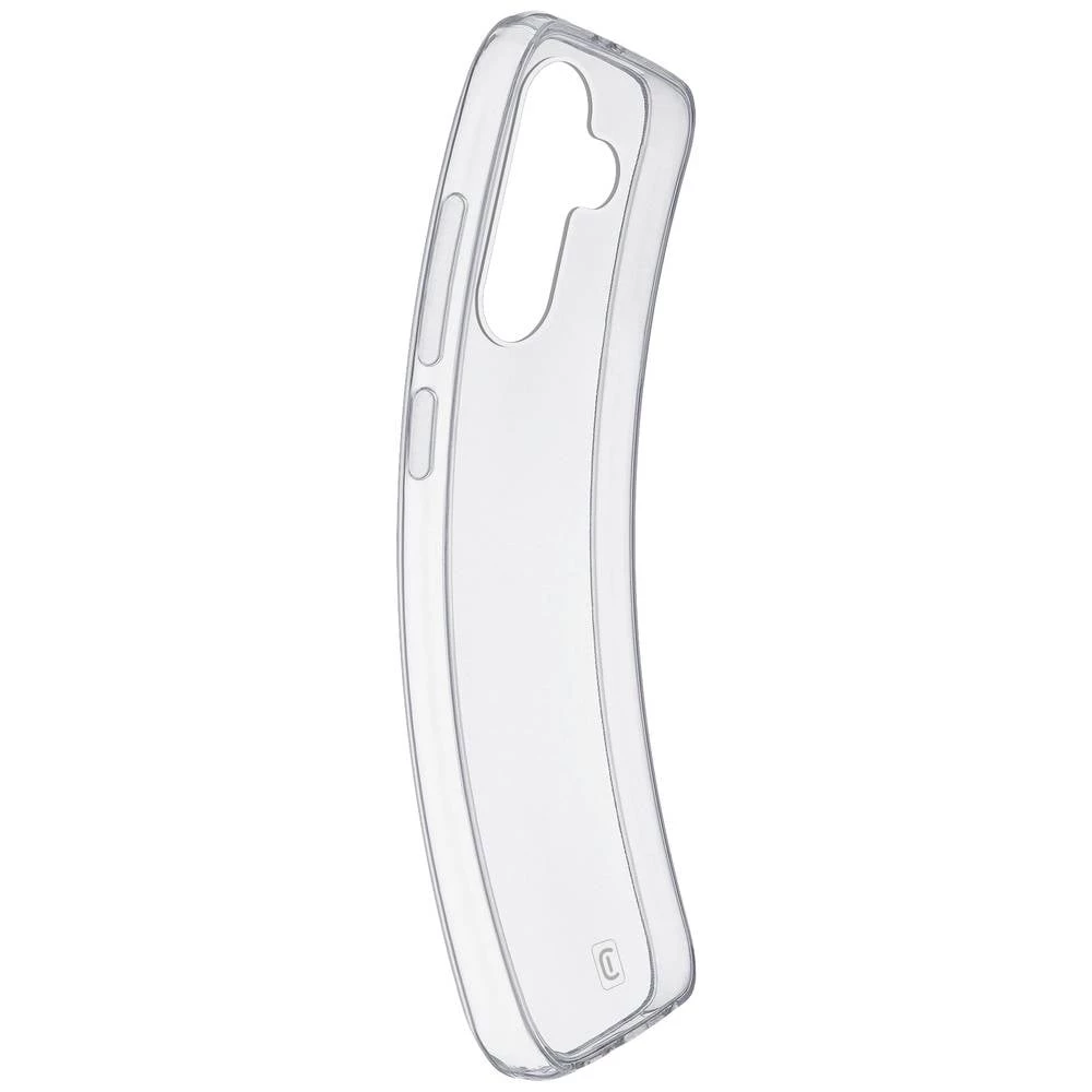 Cellularline SOFTGALA255GT stražnji poklopac za mobilni telefon Samsung Samsung Galaxy A25 5G prozirna slika